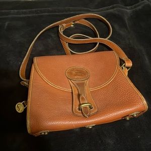 Vintage Dooney and Bourne shoulder Bag